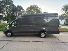 2023 Ford Transit-350 Utility Cargo Van