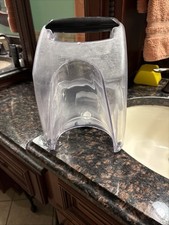 Réservoir d'eau vapeur avec couvercle Rowenta IS 8100 Commercial Vêtement