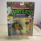Teenage Mutant Ninja Turtles Michelangelo Storage Shell TMNT Classic Figure