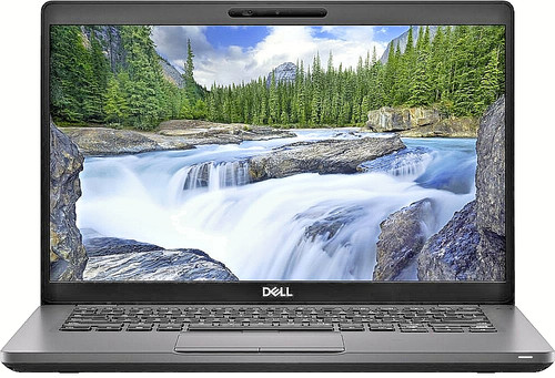 Dell Latitude 5400 i5 8.Gen 256GB M.2/16GB/Win11 Pro/90% Akku/incl. Netzteil
