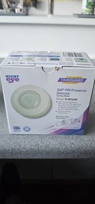 Timeguard 360° Pir Presence Detector SLW360N