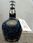 1 Bt. Blended Scotch Whisky Royal Salute 21Y (Chivas, quasi VUOTO) - 750ml 43%