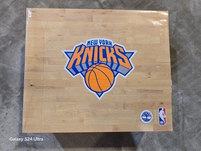 Timberland x NBA New York Knicks Mens Boots US9.5 - B0924105