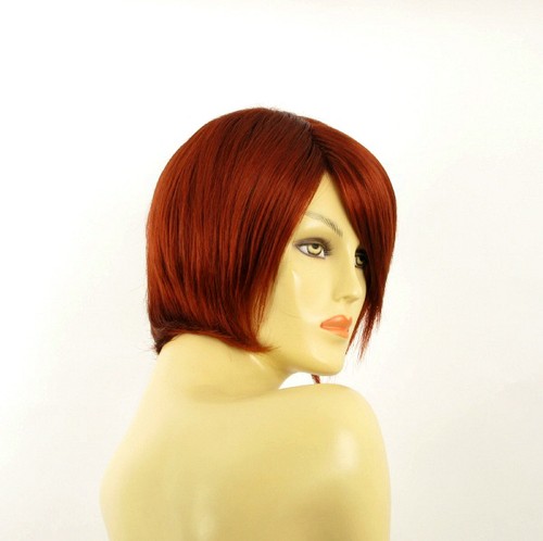 wig copper intense ALINE 350 - Picture 8 of 9