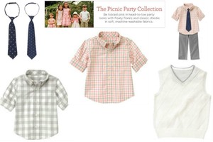 NWT-Gymboree-The-Picnic-Party-Pieces-U-Pick-Sizes-2T-3T-2T-5T