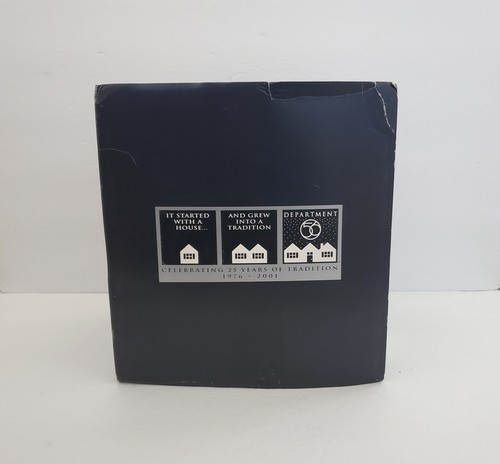 Dept 56 Christmas In The City 1200 Second Avenue  Anniversary Event Edition - Picture 12 of 14