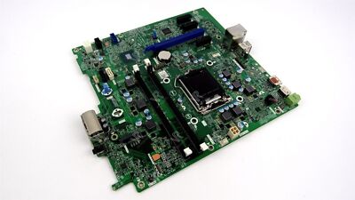 Dell OptiPlex 3040 3050 Intel Desktop Motherboard System Board W0CHX 0W0CHX