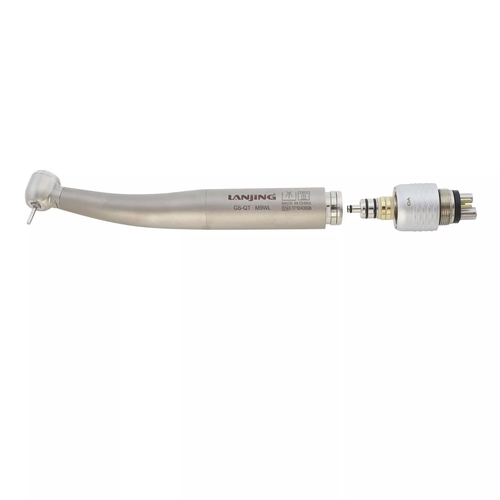 COXO Dental High Speed Handpiece Fiber Optic For Bien Air Unifix KaVo NSK Sirona - Picture 462 of 637