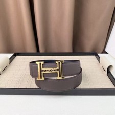 HERMÈS Brown Belts for Men with Vintage | eBay HERMÈS Brown Belts for Men with Vintage | eBay