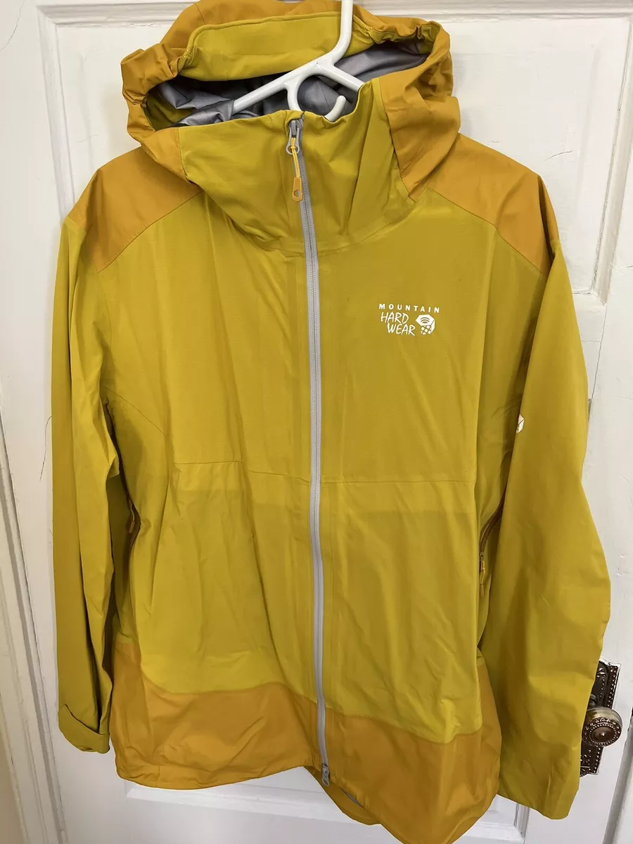 Waterproof hard cheap shell jacket