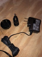 GENUINE PLANTRONICS P/N 77391-02 / MODEL  SSA-5W 090050 POWER SUPPLY 60950-1-03