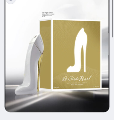 perfumes for women