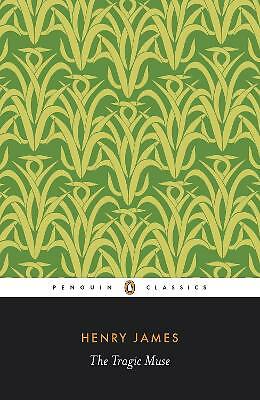 The Tragic Muse (Penguin Classics) by Henry JamesPhilip Horne (PB 1995) - Image 6