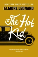 The Hot Kid