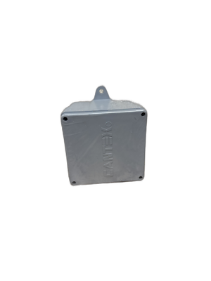 Cantex 4 in. x 4 in. x 2 in. Junction Box R5133705 | eBay