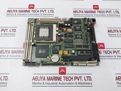 Advantech PCM-5894/5892 A3.2 Motherboard 1907589405 94V-0