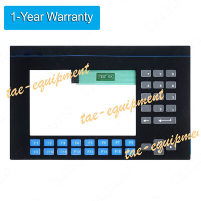 Keyboard for 2711-K9A2 Panelview 900 Membrane Keypad Switch