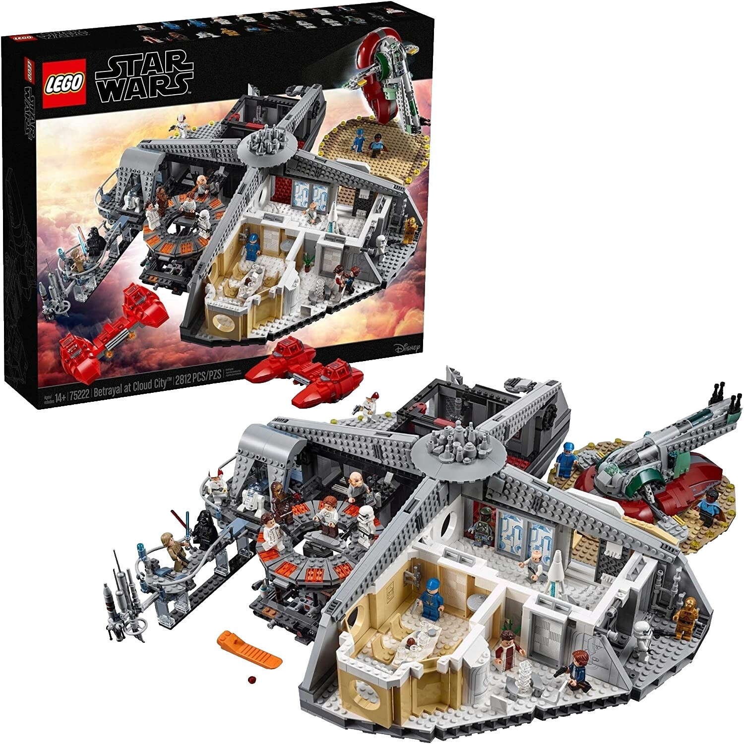 Lego 75222 | eBay