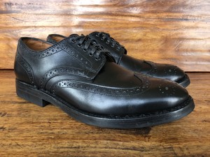 allen edmonds tate wingtip