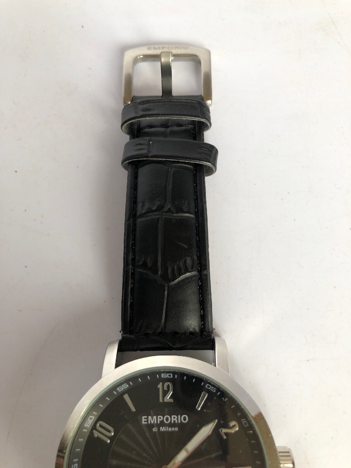 emporio di milano review