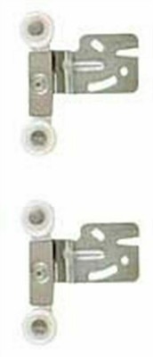 Sliding Closet Door Replacement N 6502 Wardrobe Closet Rollers