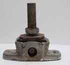 Barry Controls Marine Boat  Engine Isolator Vibration Motor Mount 1" Stud 