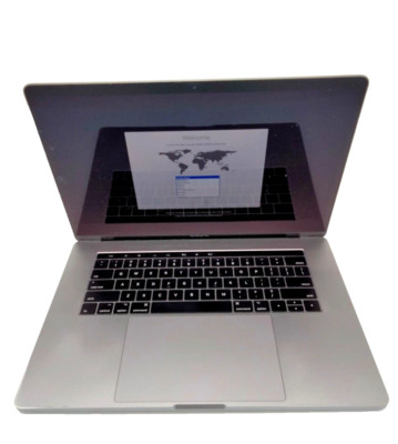 MacBook Pro 15