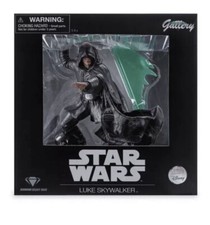 Star Wars The Mandalorian PVC Diorama Disney ...