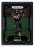 2024 Panini Prizm Draft Picks Football - Base - #17 D.J. Moore