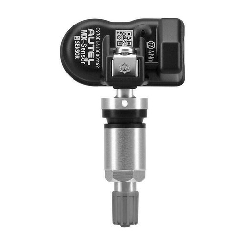 NUEVO Autel MX-Sensor 315&433 MHz Programmable TPMS Sensor Coche Tire Pressure - Imagen 11 de 12