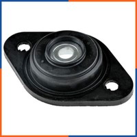 Reparatursatz Federbeinlager Hinten FüR Volvo | 9461524, 325122