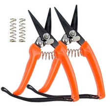 Hoof Trimming Shears for Sheep Goat Hoof Trimmers Multi-Purpose Carbon Steel ...