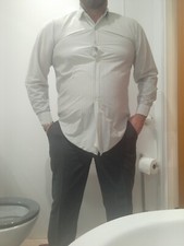 Nylon Shirt