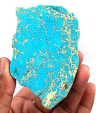 430.99 Ct  Rough Natural Sky- Blue Turquoise ...