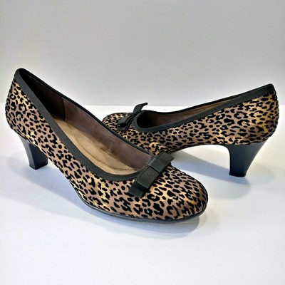 aerosoles heel rest shoes