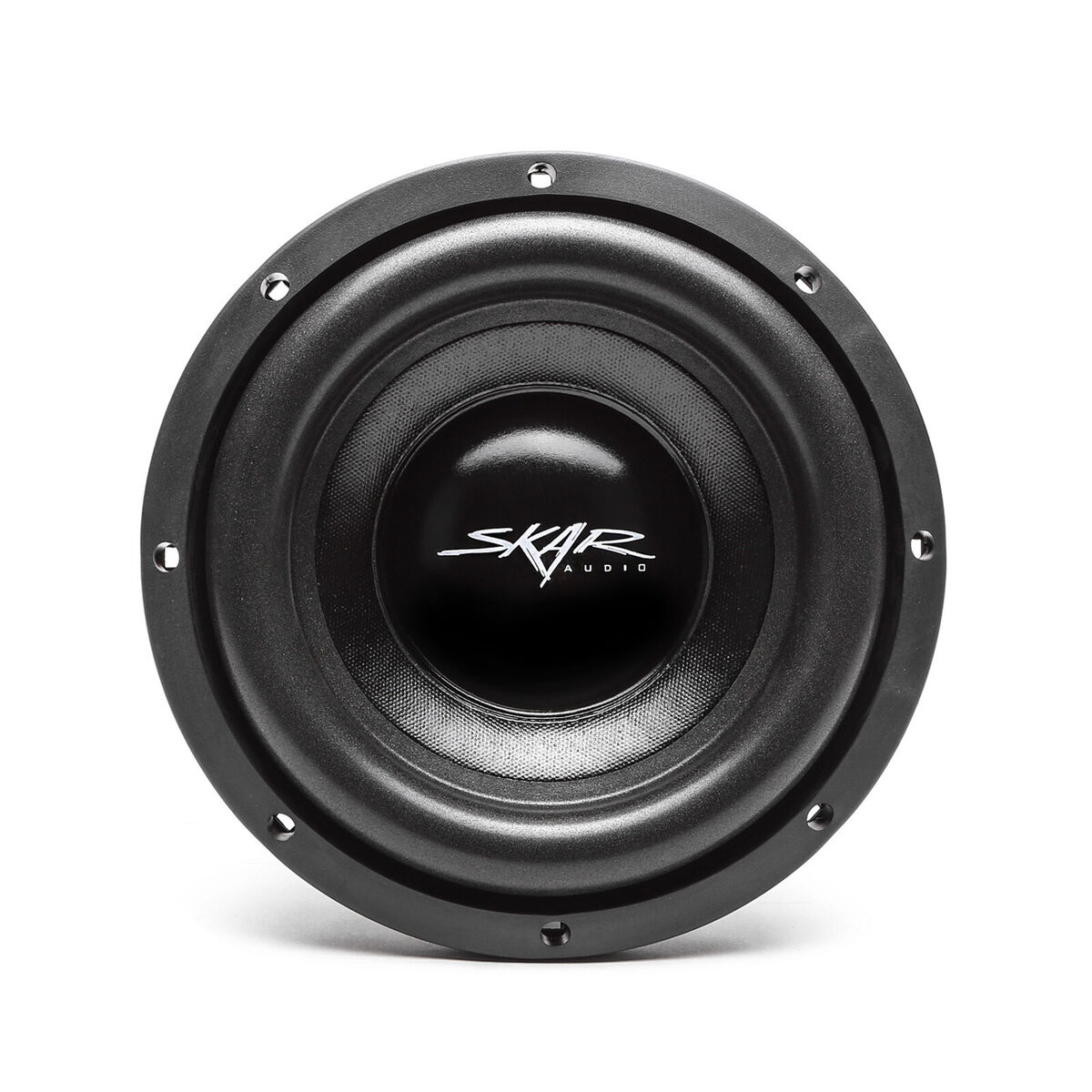 NEW SKAR AUDIO IX-8 D4 8