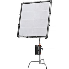 Godox KNOWLED F800R RGB Flexible LED Light Mat 4 x 4' 
