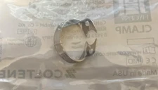 Brinker B-1 Lower Molars/Pedo Clamps (Tissue Retractors), Single Clamp