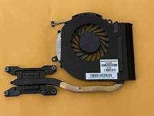 747266-001 - Fan and heatsink assembly for HP Notebook 14 , 15  255