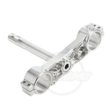 Untere Gabelbrücke für BMW S1000RR K46 2009-2018 untere Baumklemme