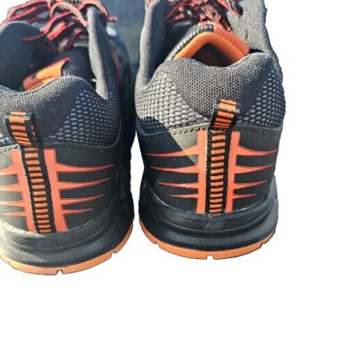 Herren New Balance 531 Größe 11 Orange/Grau 0272 - Bild 2 von 5