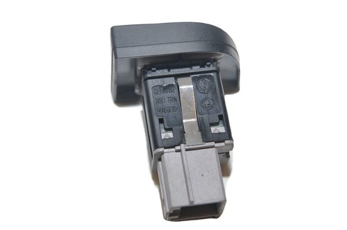 2009-13 GENUINE VW GOLF PLUS PARK ASSIST CONTROL STEERING SWITCH 5M2927123 - Picture 3 of 5