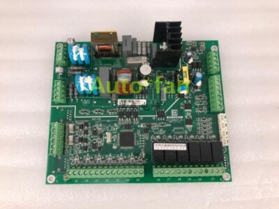 For Air Conditioner Controller Pre-owned EUNICUM UCO-SMART-01M1 Monitoring Board
