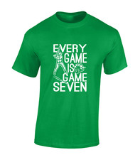 Baseball Every Game Player Cool Gift Present Cool Unisex T-Shirt