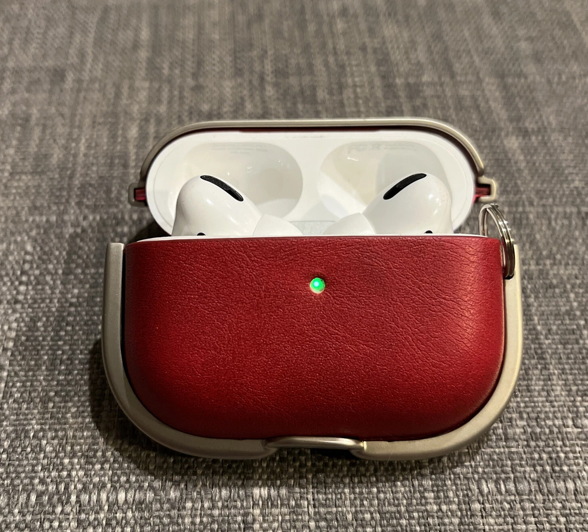 Luxurious Airpod Pro case