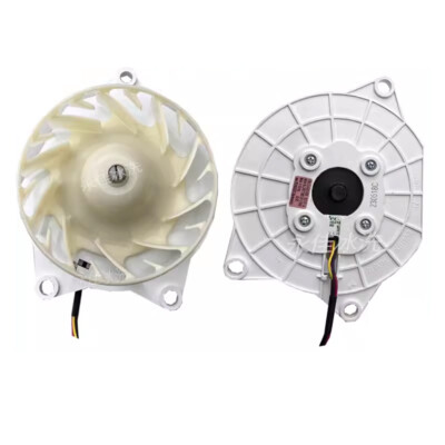 NEW FOR LG refrigerator freezer DC fan motor EAU64824803  