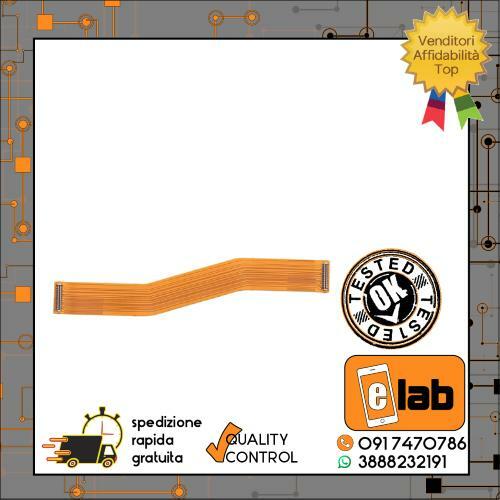 Cavo Piatto Per Scheda Madre Xiaomi Redmi Note 10S / Note 10 4G - Con Strumenti Inclusi