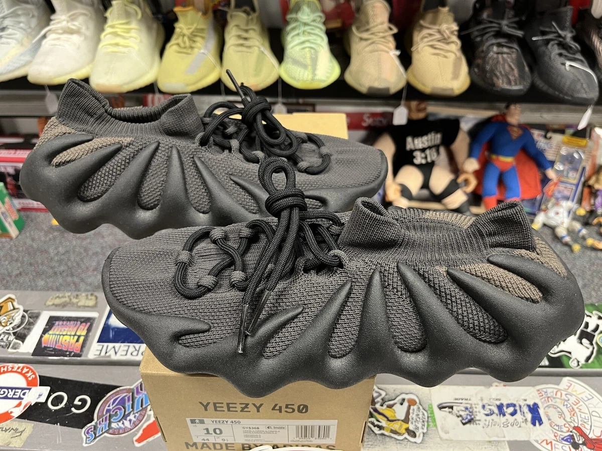 Yeezy top used price