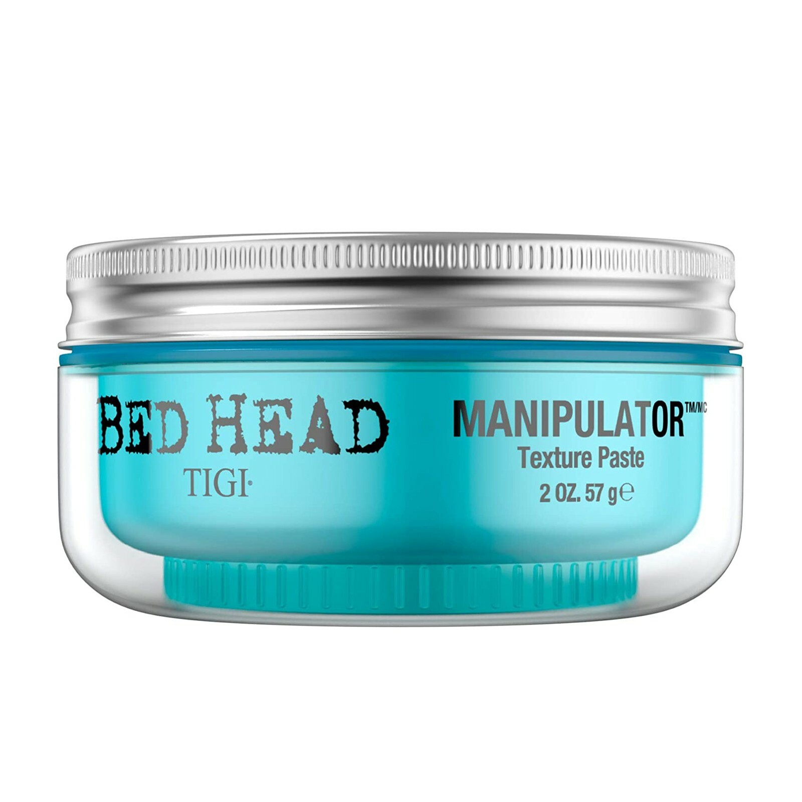 Cera Modellante TIGI Bed Head Manipulator 57g - Styling Professionale