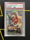Charizard V Alt Art Star Birth Chinese 2022 Sword & Shield #103 PSA 10